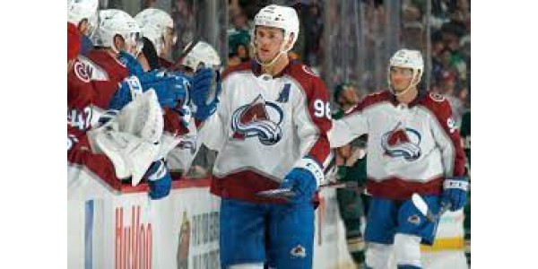 Colorado Avalanche vjeruje da će ovaj put biti drugačiji Colorado Avalanche vjeruje da će ovaj put biti drugačiji